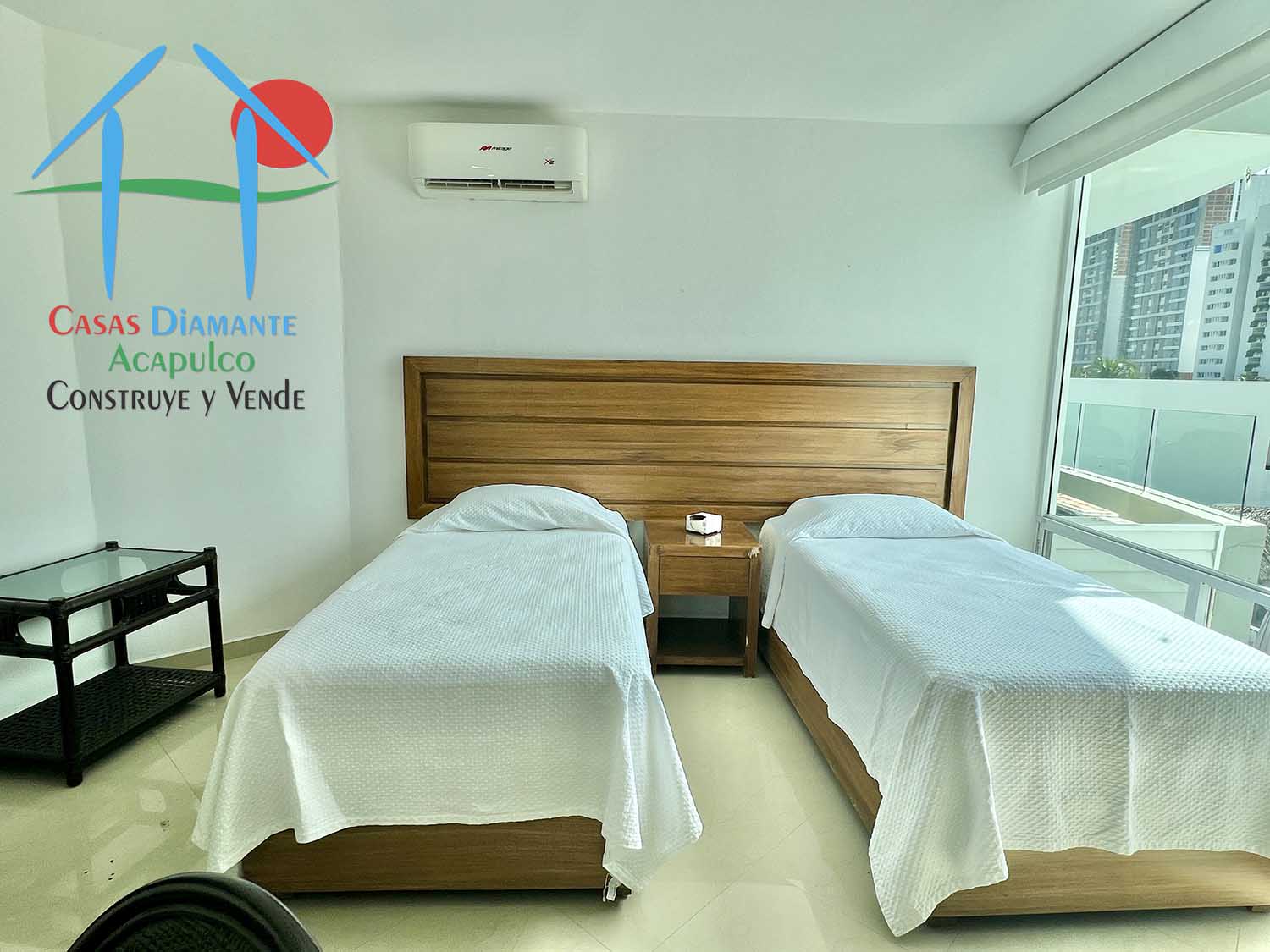 Lobayan 203 - Recámara dos 5